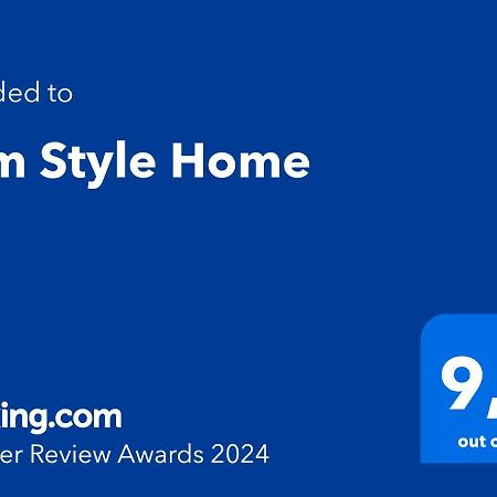 Pam Style Home 볼로냐 외부 사진