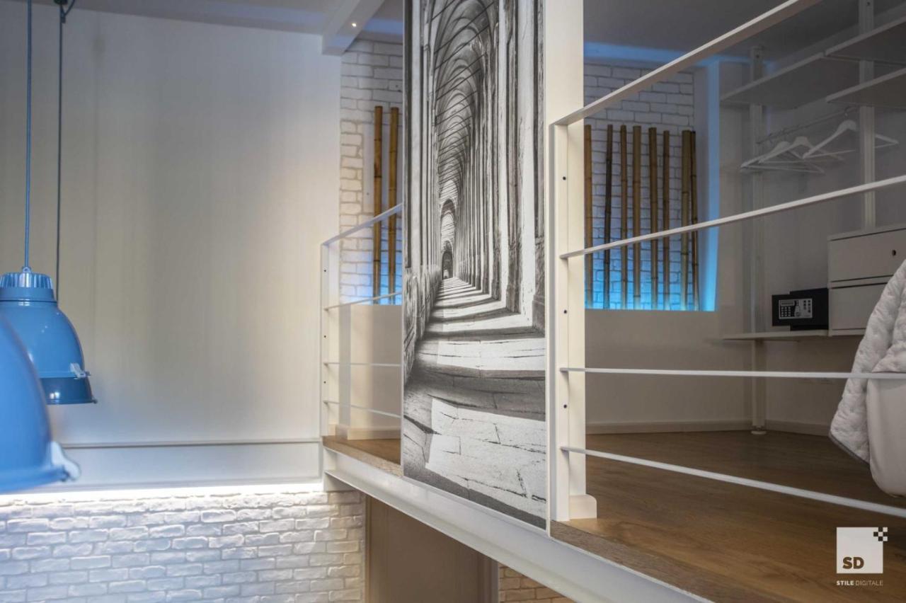 Pam Style Home 볼로냐 외부 사진