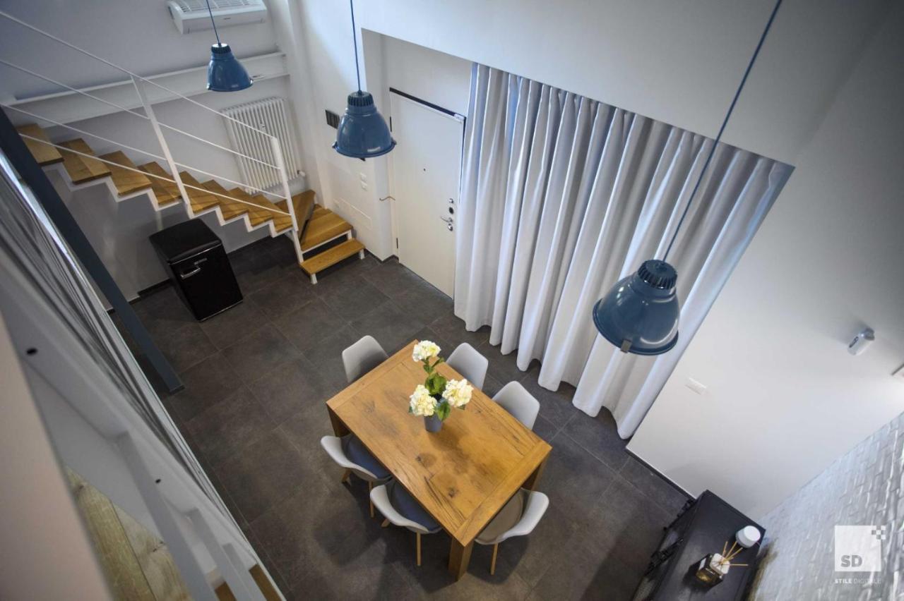 Pam Style Home 볼로냐 외부 사진