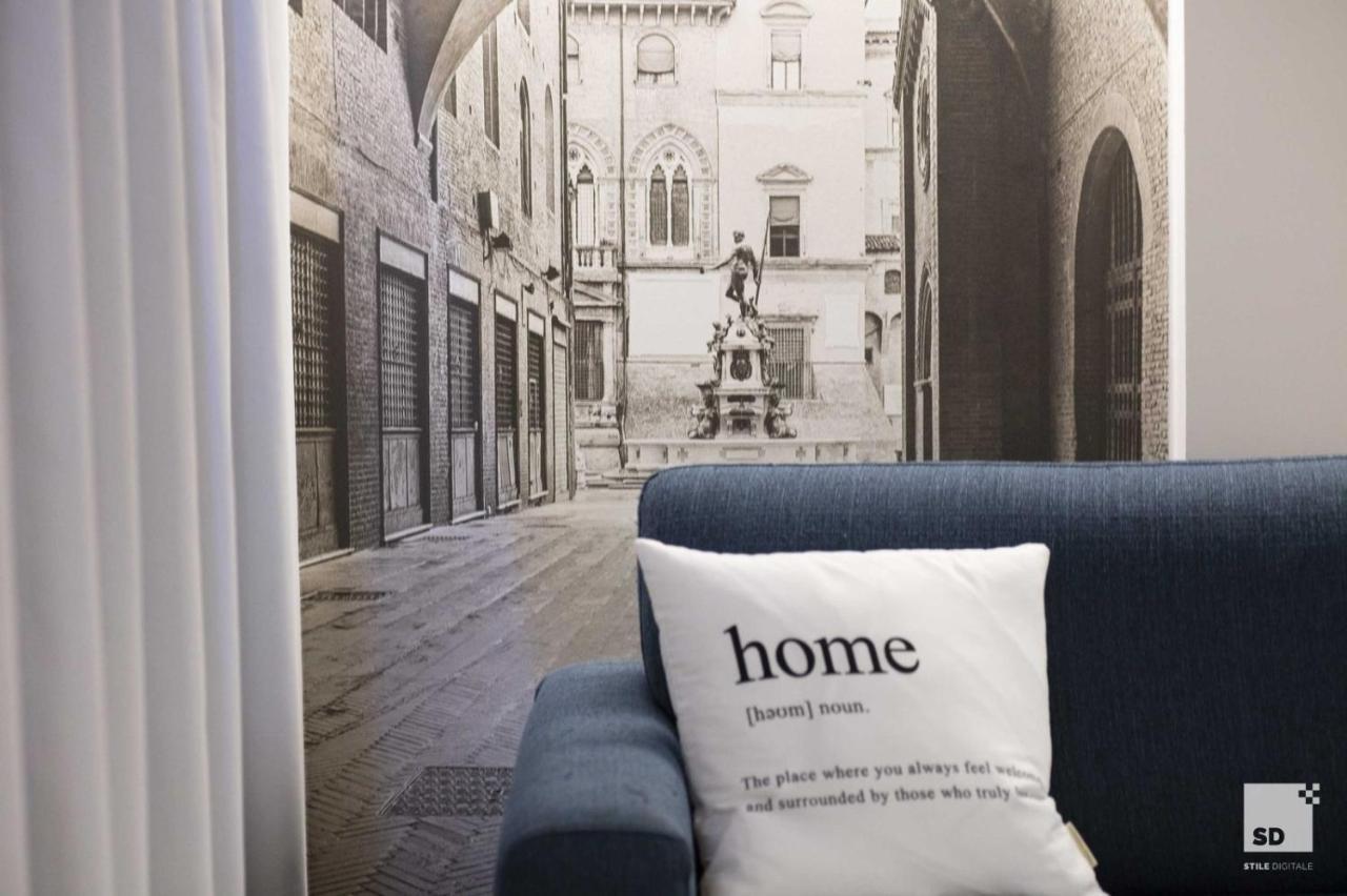 Pam Style Home 볼로냐 외부 사진