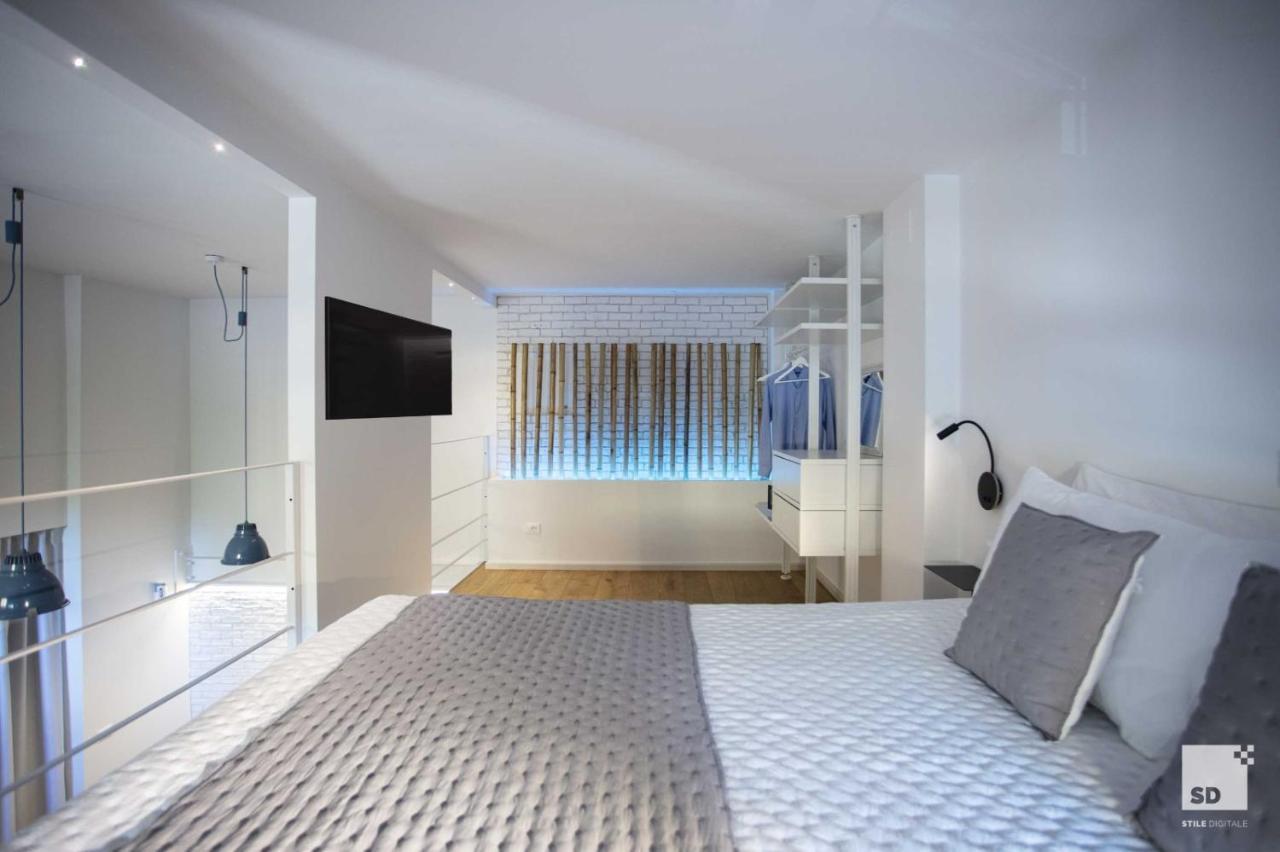 Pam Style Home 볼로냐 외부 사진