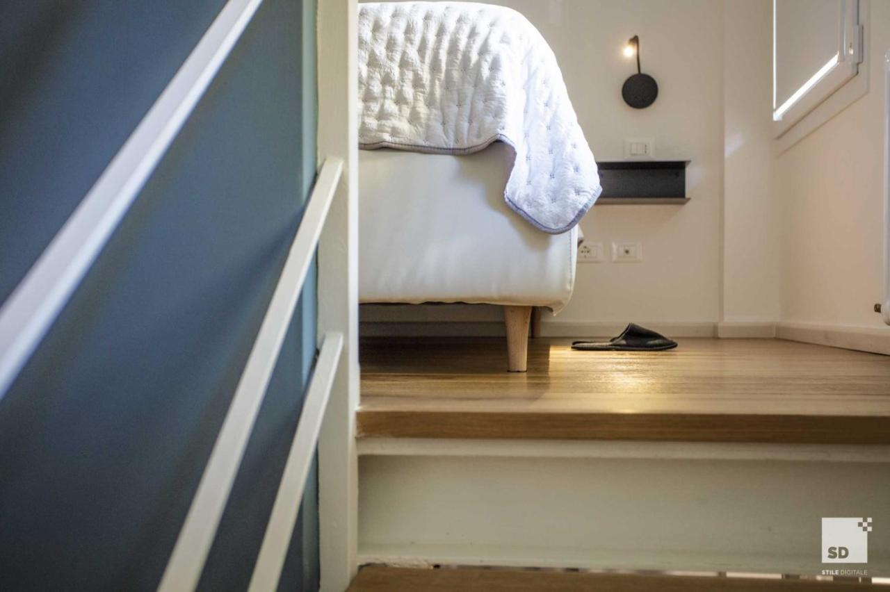 Pam Style Home 볼로냐 외부 사진