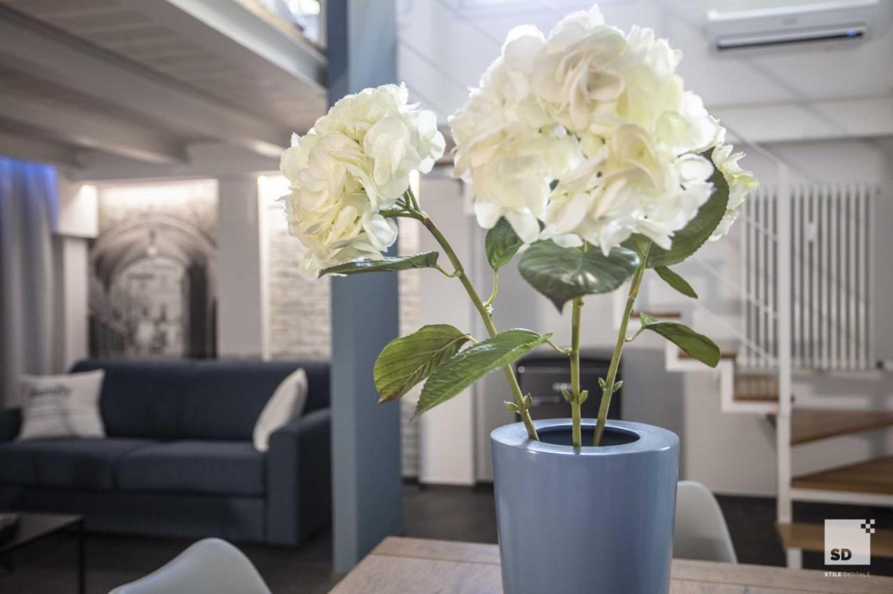 Pam Style Home 볼로냐 외부 사진