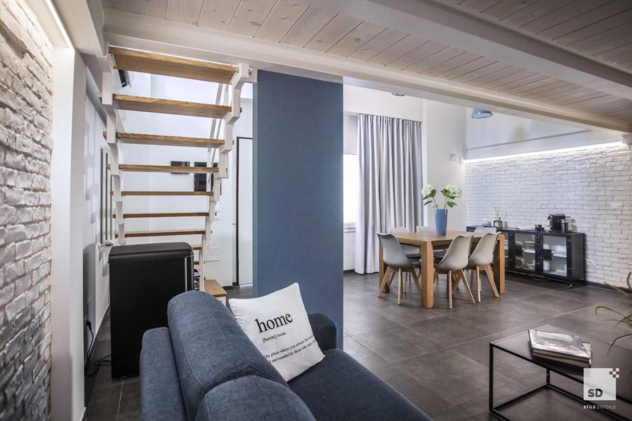 Pam Style Home 볼로냐 외부 사진
