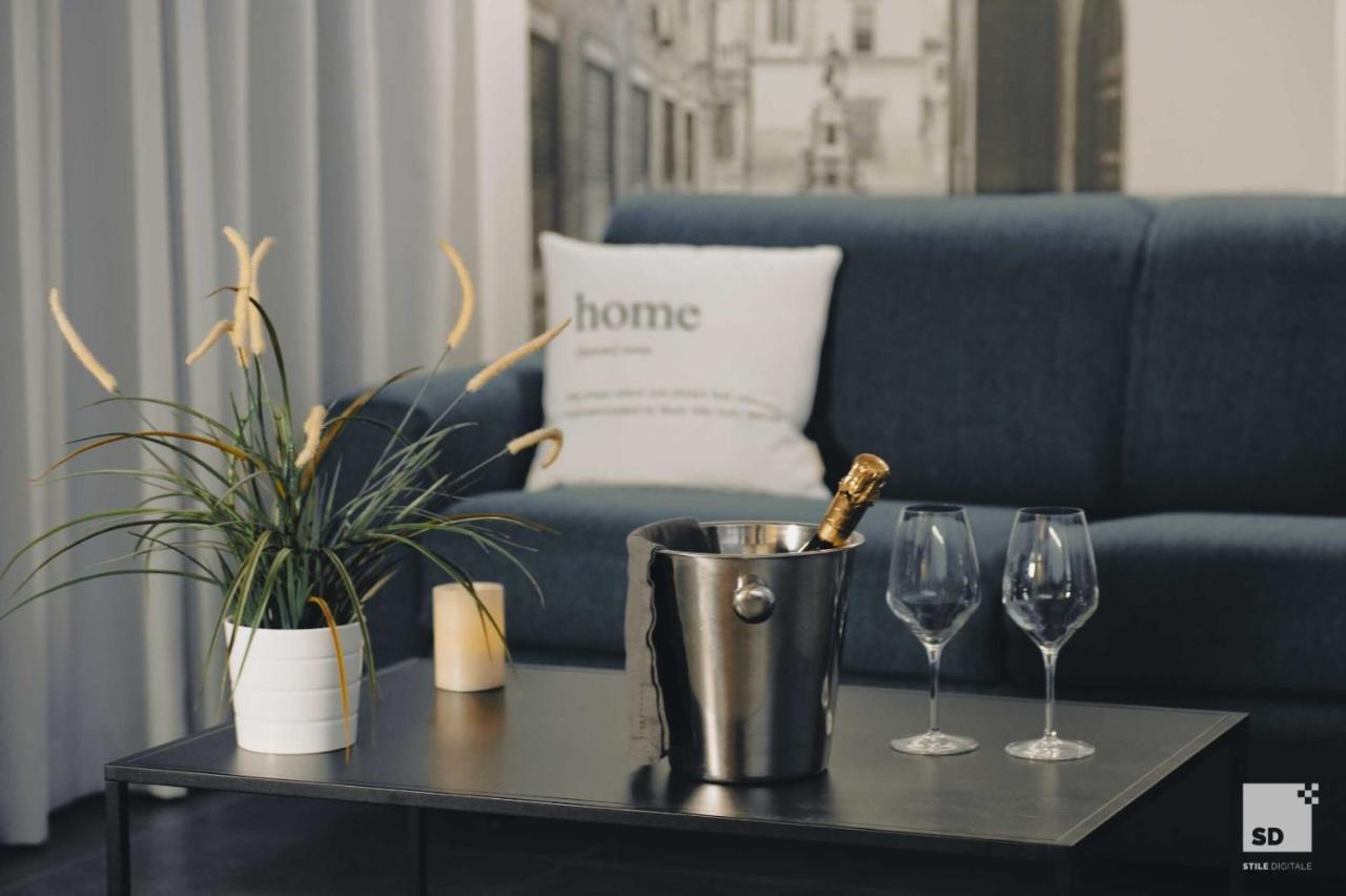 Pam Style Home 볼로냐 외부 사진