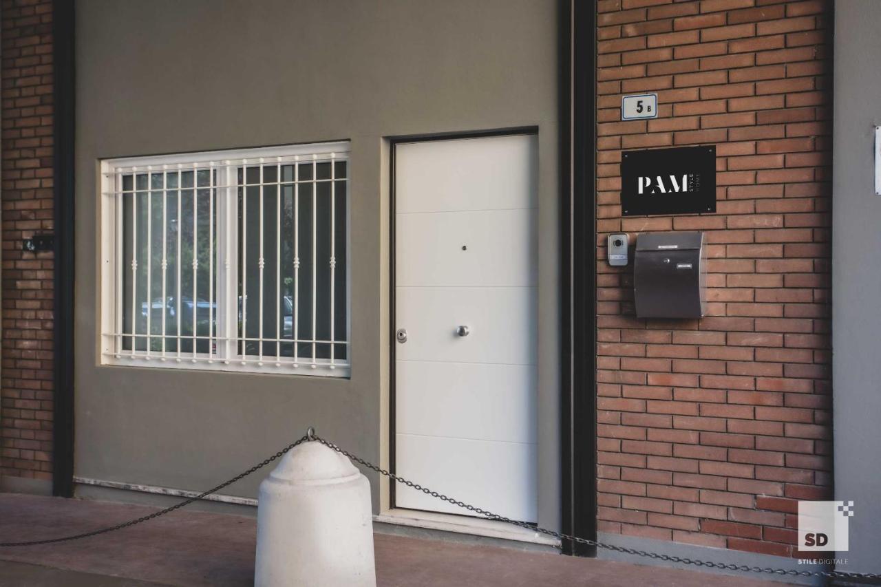 Pam Style Home 볼로냐 외부 사진