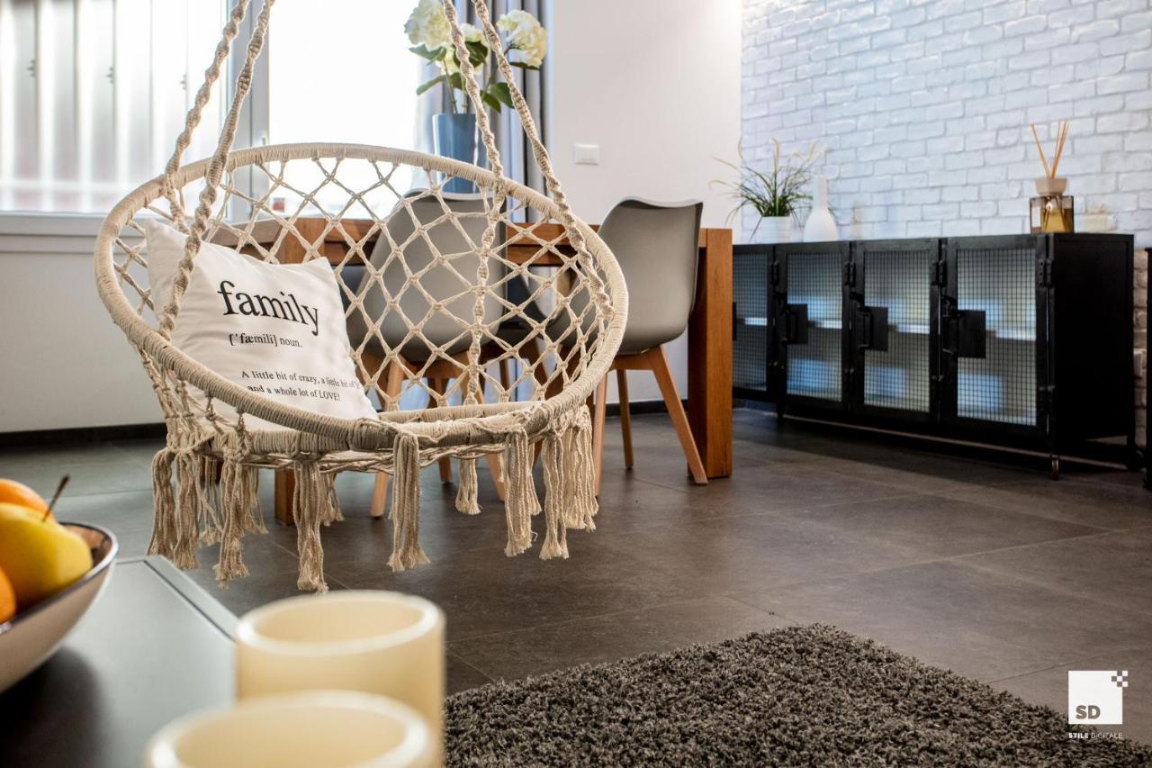 Pam Style Home 볼로냐 외부 사진