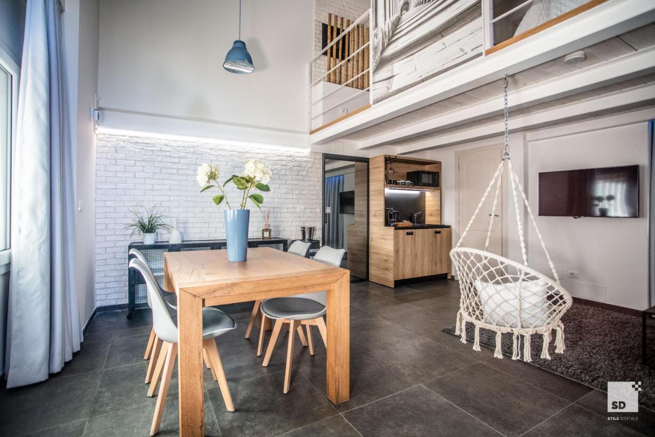 Pam Style Home 볼로냐 외부 사진