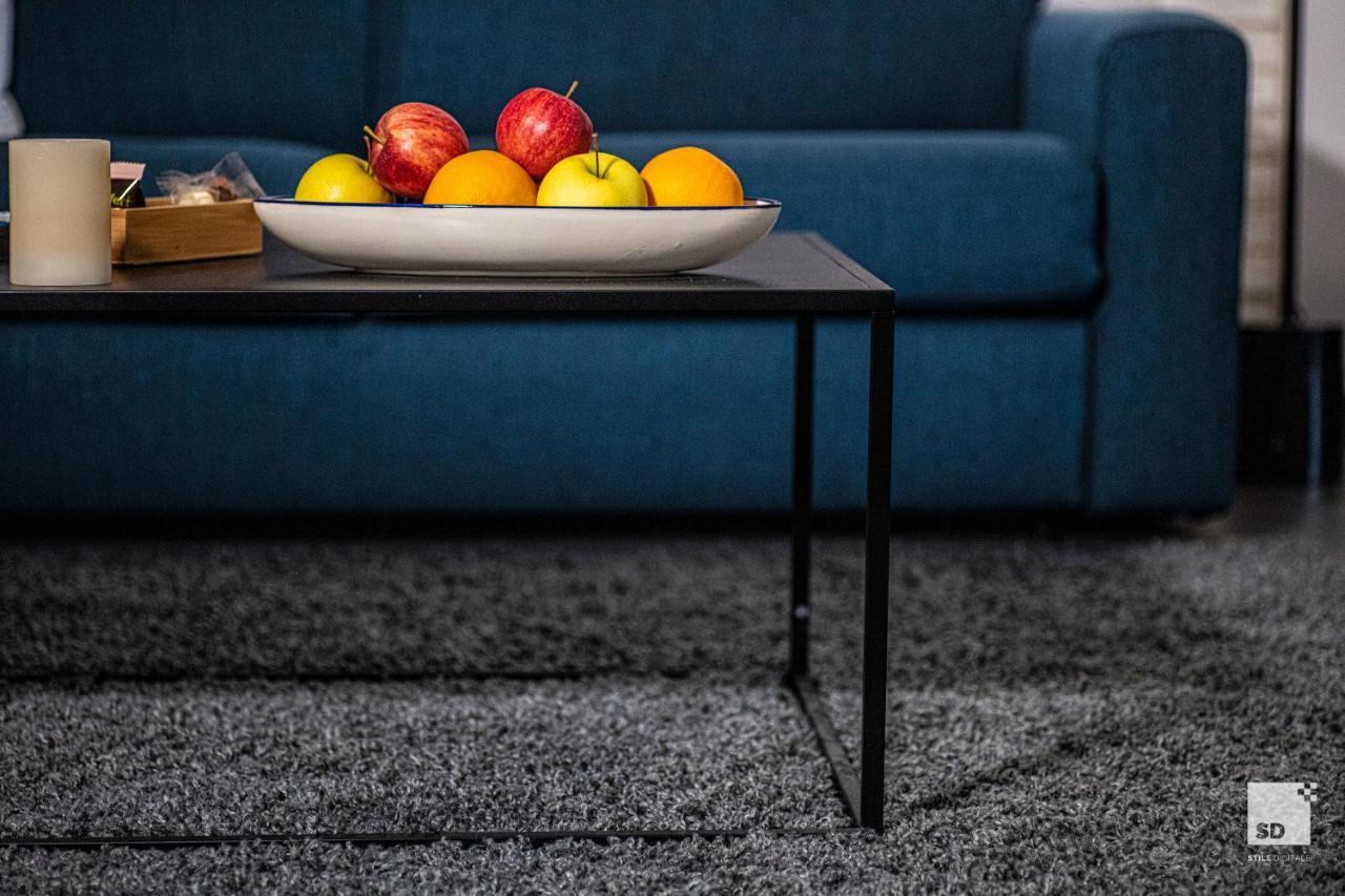 Pam Style Home 볼로냐 외부 사진
