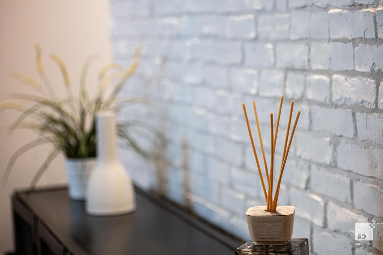 Pam Style Home 볼로냐 외부 사진