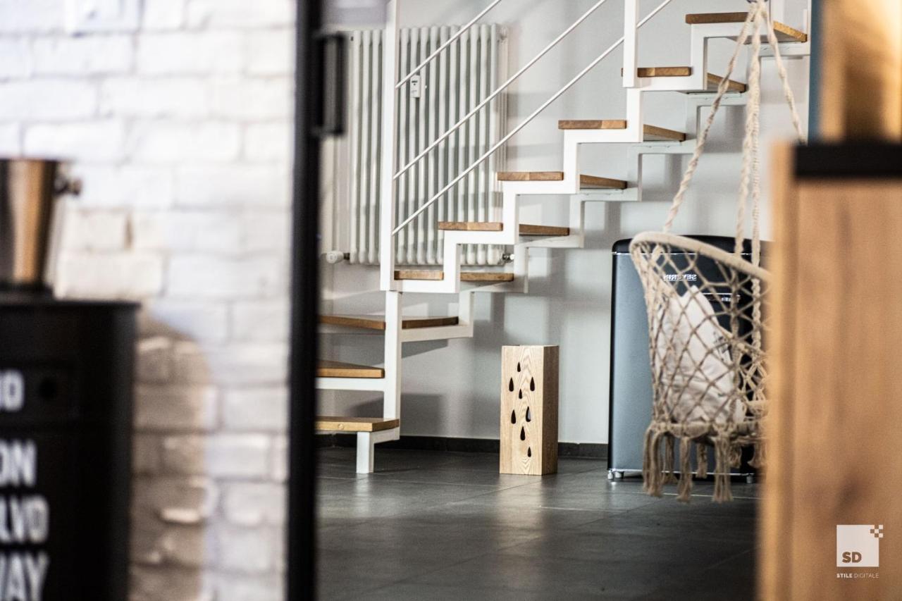 Pam Style Home 볼로냐 외부 사진