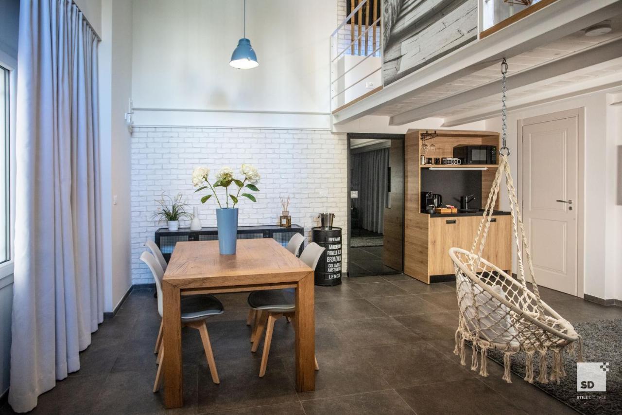 Pam Style Home 볼로냐 외부 사진