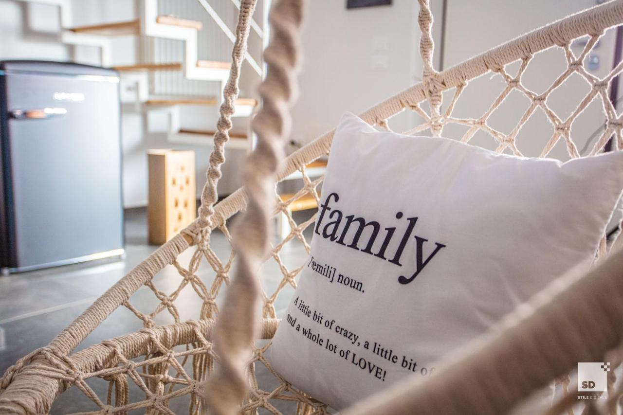Pam Style Home 볼로냐 외부 사진