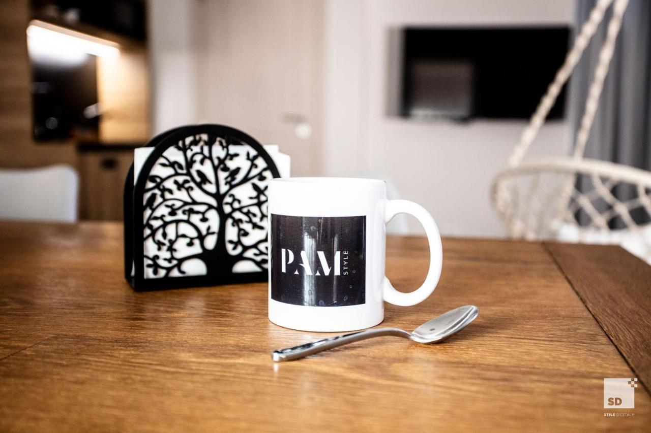 Pam Style Home 볼로냐 외부 사진