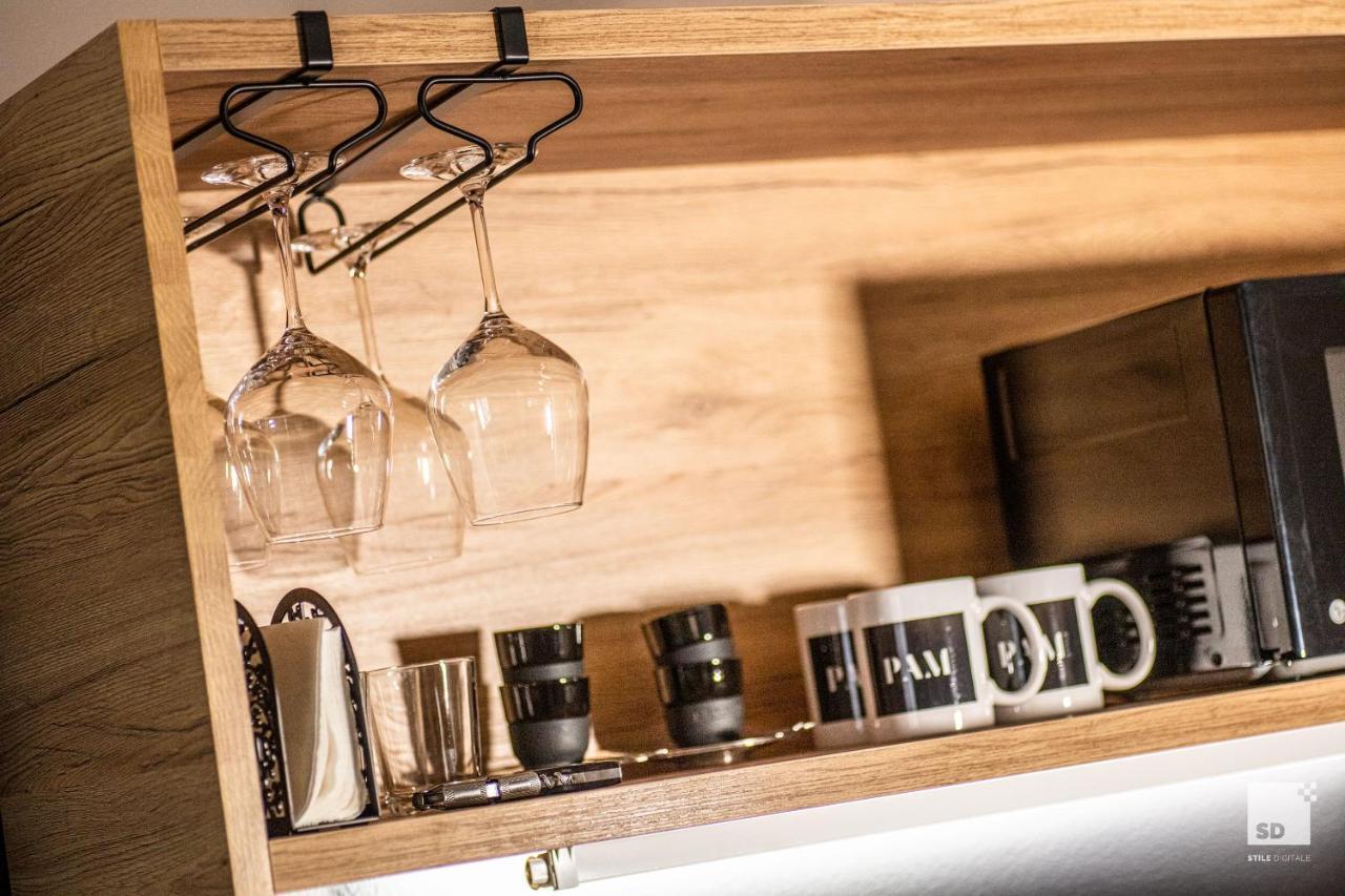 Pam Style Home 볼로냐 외부 사진