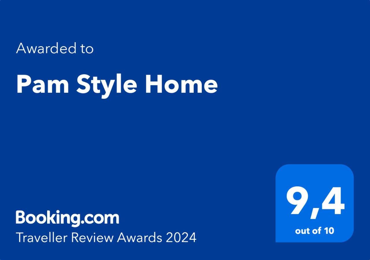 Pam Style Home 볼로냐 외부 사진
